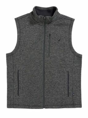 Nautica Men's Fleece Vest